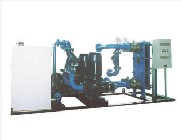无锡板式换热器机组 2015年无锡锡惠化工