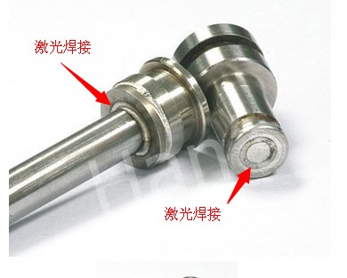 微型马达|电机激光点焊 激光焊接 北京激光焊接