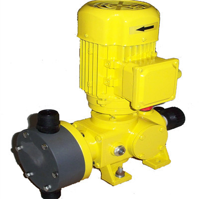 广东计量泵搅匀排污泵絮凝剂加药泵代理杰斯特计量泵