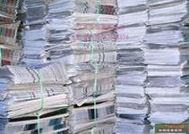 上海张江废纸回收张江废品回收张江书本文件纸回收