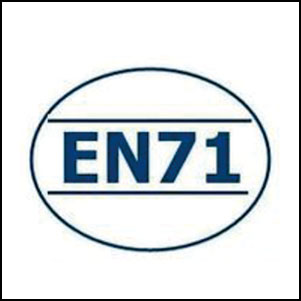 欧盟玩具EN71认证指令，玩具EN71认证