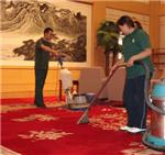 中山地毯清洗