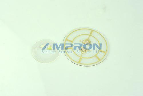 深圳安培龙360°发光玻璃基板-优质陶瓷基板