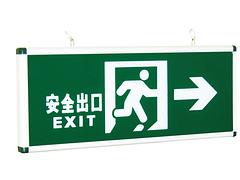 广西消防应急指示灯哪家好，口碑的广西消防应急标志灯供应商当属博桂