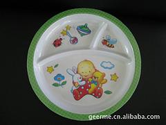 泉州实惠的儿童餐具【供应】 三明圆碗餐具