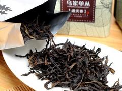 汕头茶叶叶厂 哪儿有鲜美的姜花香单丛批发市场