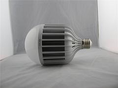 宁德LED球泡灯——质量好的18W-60W球泡灯普亮光电科技供应