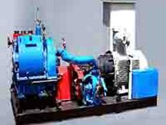 通用机器厂供应三柱塞电动输油泵 青海三柱塞电动输油泵