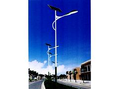 葫芦岛太阳能路灯，旭升电子科技有限公司专业提供太阳能路灯