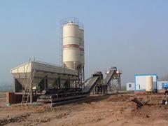 稳定土搅拌站厂商——扬州古城工业提供实惠的稳定土搅拌站