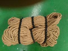 麻绳厂家生产——上中德环保，买优质的麻绳