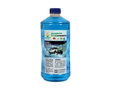 选好用的汽车玻璃水，就到节力多环保科技兰州分公司，甘肃汽车玻璃水批发