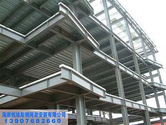 儋州钢结构设计_海南钢结构价格怎样
