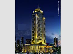 口碑好的广西酒店LED亮化工程首要选择新同盟广告，梧州酒店亮化工程