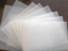 塑料中空板厂家——山东价格合理的中空板