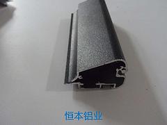 广州优质的灯箱铝型材推荐：青海灯箱铝型材