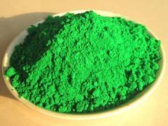 恒辰化工提供潍坊范围内价位合理的氧化铁：新疆氧化铁绿