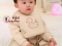 厦门服务好的孕婴童装专业定制【推荐】——北京孕婴童装厂