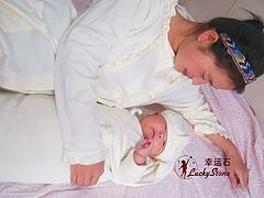 重庆婴儿装：哪里有可信赖的孕婴七件套定制