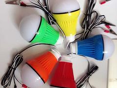 LED直流球泡灯价格怎么样 移动节能灯