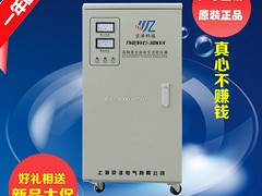 TND-20KW：实用的单相稳压器浙江供应