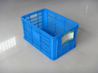 天津塑料周转箱生产厂家 塑料周转箱报价 长江