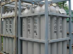 优质混合气是由苏州金宏气体提供的   混合气体厂家