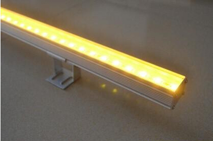 思迈欧有限公司供应全省具有口碑的LED线条灯_青岛LED显示屏