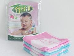 泉州竹纤维儿童毛巾——有品质的竹纤维毛巾厂家批发