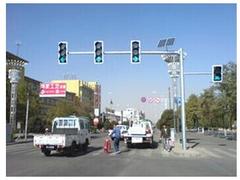 广西信誉好的广西交通信号灯制造商：交通指示灯哪里找