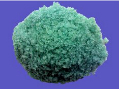 济南工业硫酸亚铁 知名厂家为你推荐质量可靠的七水硫酸亚铁