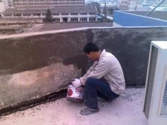 专业的外墙防水工程：广州高楼防水补漏技术哪家专业