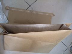 哪里有供应报价合理的三合一纸塑袋_广东三合一纸塑袋