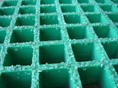 厂家推荐格栅——高性价玻璃钢格栅华盛供应