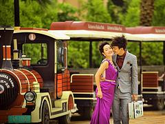 婚纱店价格——专业的婚纱摄影在潮州有提供