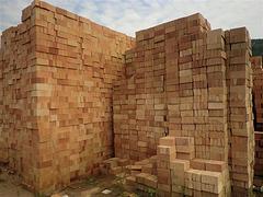玉林市耐火砖生产厂家：柳州轻质耐火砖