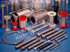 【厂家直销】泰州优质的金属软管，不锈钢软管价格范围