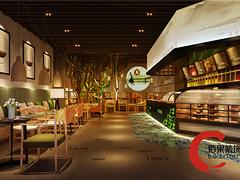 巩义郑州咖啡厅装修设计，独具特色的咖啡厅装修公司就在郑州