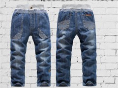 安徽童装牛仔裤——新颖潮流的童装牛仔裤推荐