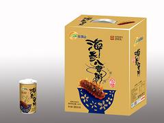 海参八宝粥生产商_青州金万佳食品质量好的海参八宝粥品牌
