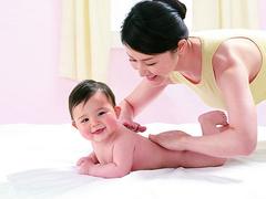 专业的西安婴幼儿spa——专业贴心的婴幼儿spa服务