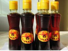 专业生产芝麻油玻璃瓶_想购买的麻油瓶，优选徐州玉航玻璃包装