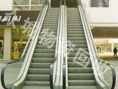 青岛【受欢迎的电梯回收】推荐，专业扶梯回收