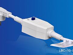 厂家推荐LBC-10-II-CP保护插头要到哪买_顺德漏电保护插头