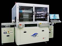 广东超值的TP网印机供应：价位合理的银浆印刷机