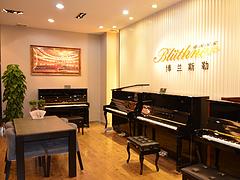 全面的乐器销售培训就在东营润声琴行，一级的学钢琴到东营润声