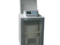 供应冷藏式水质采样器 福光水务科技公司供应全省最热卖的冷藏式水质采样器