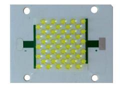 {gx}节能LED陶瓷模顶模组当选深圳晶瓷光电，LED发光模组供应商
