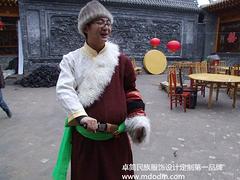 杭州流行保安族服饰 批发出售——定制保安族服装