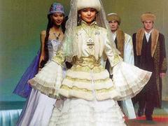 【厂家推荐】口碑好的哈萨克族服装批发——少数民族服饰生产厂家